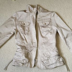 Banana Republic Jacket